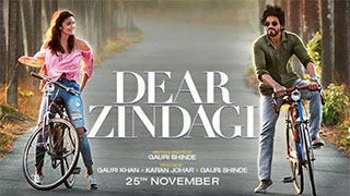 Dear Zindagi